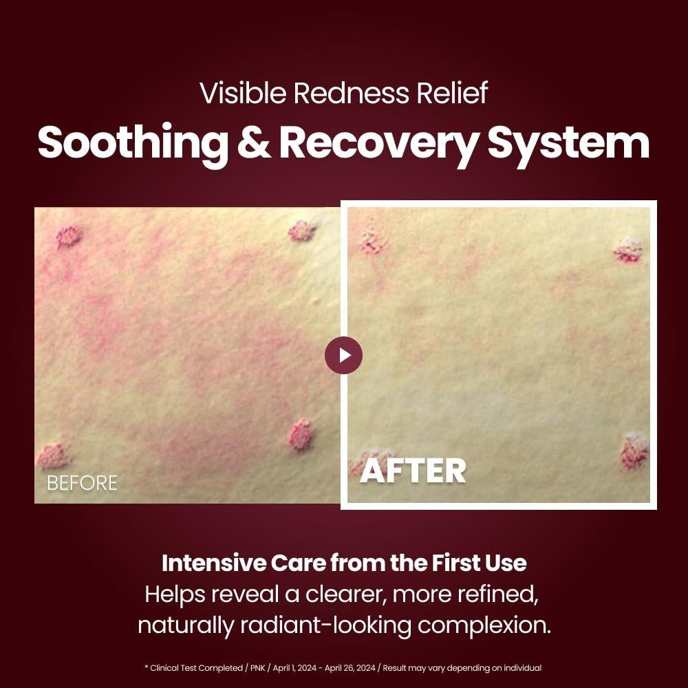 KOPHER Curepair Melder SOS Creme – Peptid-Nachtcreme für Strahlkraft, Regeneration & Post-Procedure Pflege