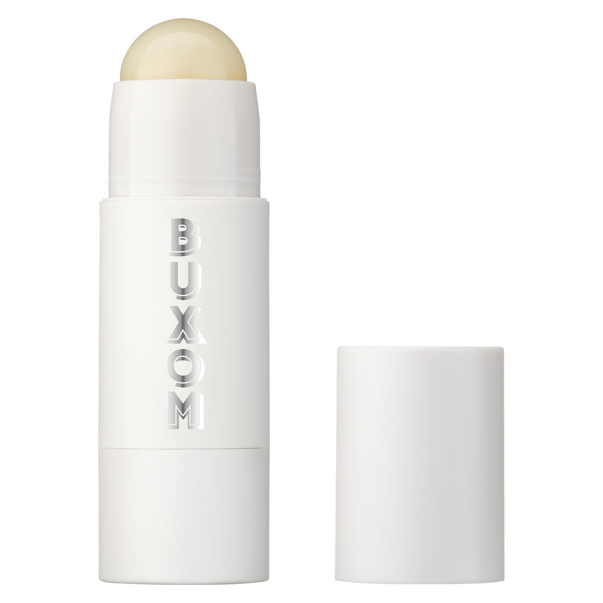 BUXOM Power-Full Plumping Lip Balm – Intensiver Lippenpflege-Balsam für vollere Lippen