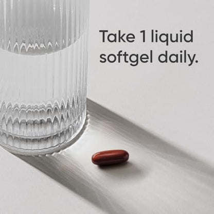 Sports Research® Magnesiumoxid 420 mg mit Kokos-MCT-Öl – Magnesiumpräparat für Muskel-, Nerven- und Knochenunterstützung* – glutenfrei, nicht gentechnisch verändert – 90 Softgels