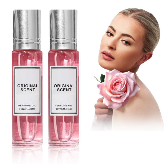 MISEDI Venom Pheromone Parfüm, Frisch Lang anhaltend Tragbares Parfüm (2 Stück)