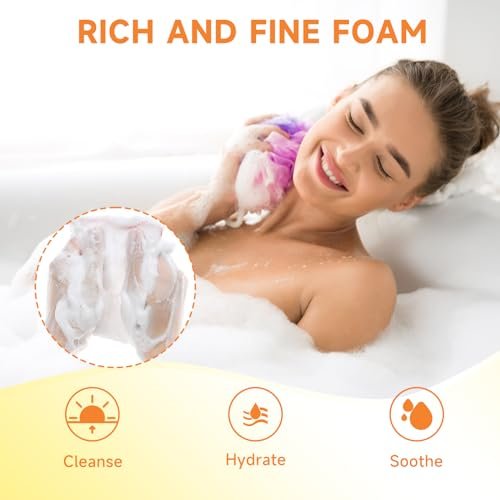 3 Stück Yoni Seife Bio, Yoni Bar Seife, Intimwaschmittel für Frauen pH-Balance, Natürliches Deodorant, Vaginales Körperbad, Ananas Handgemachte Damenseife