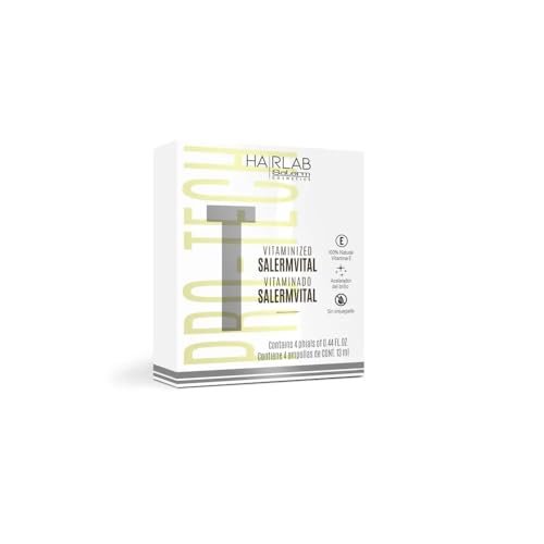 Vitaminado Salermvital – Intensiv-Haarkur für glänzendes, gesundes Haar (50 ml)