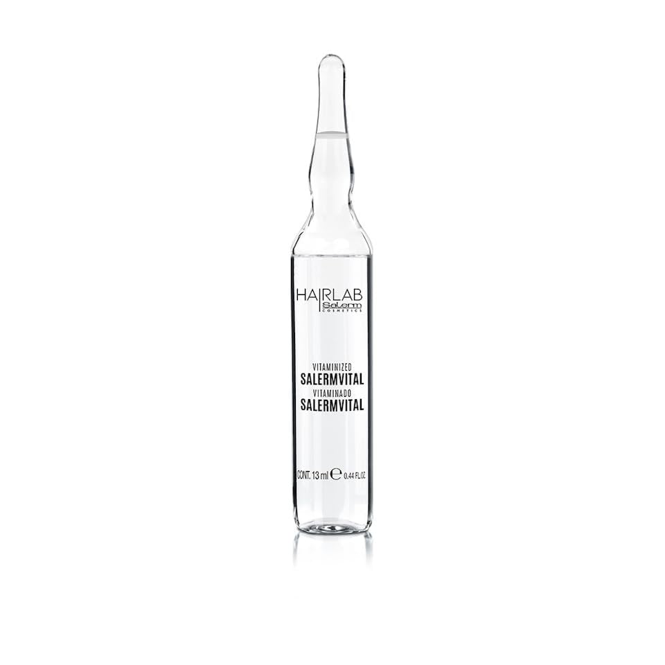 Vitaminado Salermvital – Intensiv-Haarkur für glänzendes, gesundes Haar (50 ml)