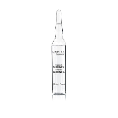Vitaminado Salermvital – Intensiv-Haarkur für glänzendes, gesundes Haar (50 ml)