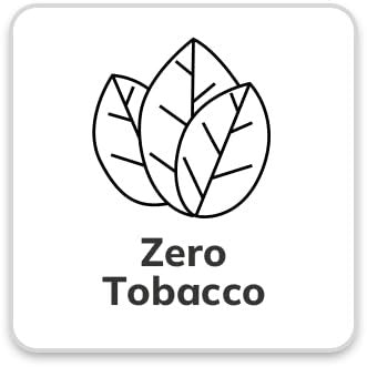 Djarum Original Black Bliss Gewürznelken Zigaretten mit Filter – 1 Schachtel à 20 Stück inkl. Frugal Smoker Aufkleber