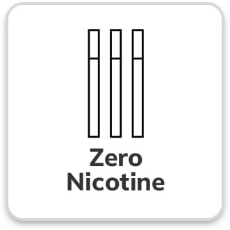 Djarum Original Black Bliss Gewürznelken Zigaretten mit Filter – 1 Schachtel à 20 Stück inkl. Frugal Smoker Aufkleber
