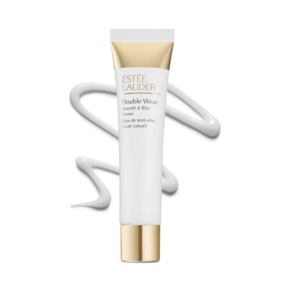 Estée Lauder Double Wear Smooth & Blur Mattifying Makeup Primer – Porenverfeinernder Primer, 40 ml