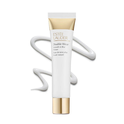 Estée Lauder Double Wear Smooth & Blur Mattifying Makeup Primer – Porenverfeinernder Primer, 40 ml