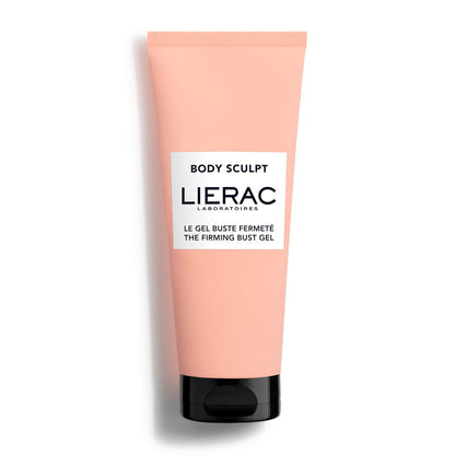 Lierac Body Care – Straffende & Anti-Cellulite Creme mit Koffein & Ingwer (75 ml)