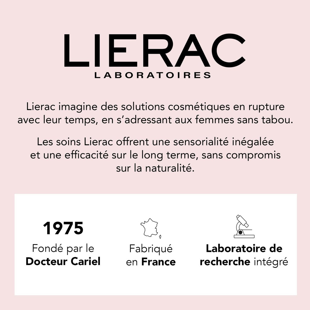 Lierac Body Care – Straffende & Anti-Cellulite Creme mit Koffein & Ingwer (75 ml)
