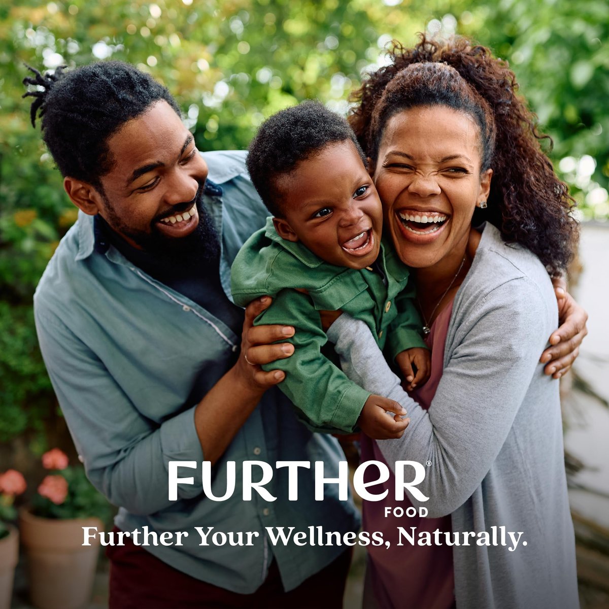 Further Food Chocolate Collagen Peptides Pulver mit Reishi-Pilz - 100% Weidehaltung, hydrolysiert Typ 1 & 3, 20g Kollagen pro Portion, unterstützt Haut, Haare, Nägel & Gelenke, 11,36 Unzen