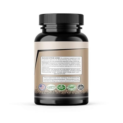 Rinderorgan-Präparat – Weidehaltung & Grasfütterung – 3000mg Rinderleber, Herz, Niere, Bauchspeicheldrüse, Milz (180 Kapseln) – Ganzkörper-Wohlbefinden & Leistung