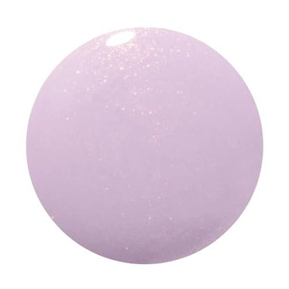 Dazzle Dry Nagellack (Schritt 3) - Lovely Lilac - Helles Lila mit rosa Schimmereffekt, vollständige Deckkraft (0,5 fl oz)