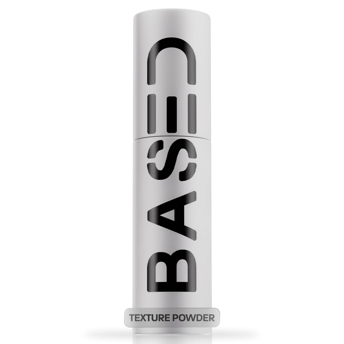 BASED Haar-Texturierungspuder – Leichtes Volumenpuder für mattes Finish, mittlerer Halt, für kurzes bis mittellanges Haar (1,69 Unzen Flasche, 2,5 Gramm Füllung, 1er-Pack)