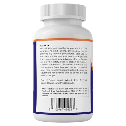 Vitamatic Calcium Magnesium Zink D3 Boron | 365 überzogene Tabletten | Calcium 1200 mg, Magnesium 420 mg, Zink 25 mg, Vitamin D3 1000 IE, Bor 1 mg | Non-GMO | Glutenfrei | Hergestellt in USA