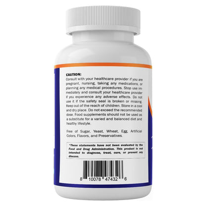 Vitamatic Calcium Magnesium Zink D3 Boron | 365 überzogene Tabletten | Calcium 1200 mg, Magnesium 420 mg, Zink 25 mg, Vitamin D3 1000 IE, Bor 1 mg | Non-GMO | Glutenfrei | Hergestellt in USA