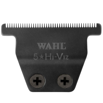 Wahl Professional HiViz Ersatzklinge – Hochpräzise Edelstahlklinge, einfache Montage, passend für HiViz Haarschneider