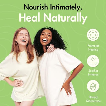 Seeq Wellness Vitamin-E-Zäpfchen – Linderung bei vaginaler Trockenheit und Reizungen – Unterstützung in den Wechseljahren – Natürliche Intimpflege – 35 IE – 24 Stück