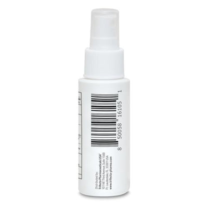 Globe 3er-Pack Erste-Hilfe Antiseptikum Spray, Wundreiniger, Benzalkoniumchlorid für kleine Schnitte, Schürfwunden und Verbrennungen, 2 Unzen