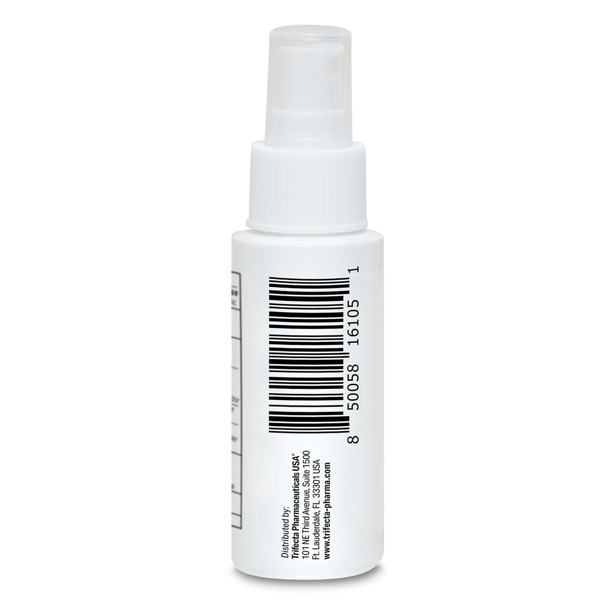 Globe Erste Hilfe Antiseptisches Spray, Wundreiniger, Benzalkoniumchlorid für kleine Schnitte, Schürfwunden und Verbrennungen, 60 ml (1)