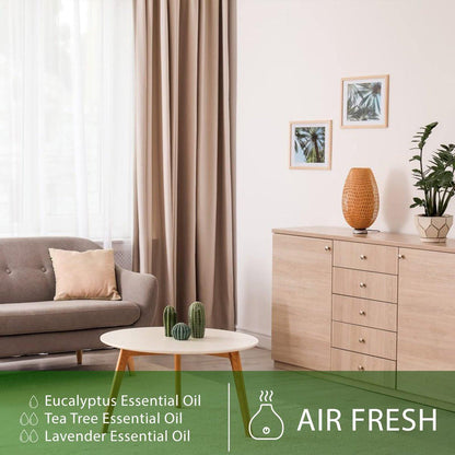 Lavendel 3,38 fl.oz Ätherisches Öl, PHATOIL Aromatherapie-Öl für Diffuser, Luftbefeuchter, Perfekt für DIY Seife, Kerzen, Badebomben (100ml)