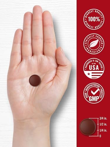 Carlyle Rote-Bete-Gummis | 60 Stück | Extrakt mit schwarzem Pfeffer und Vitamin C | für Männer & Frauen | Beta Vulgaris | Erdbeergeschmack | Vegan, Nicht-GVO und Glutenfrei