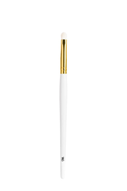 Wayne Goss White Gold Collection #13 Small Laydown Pinsel für Lidschatten