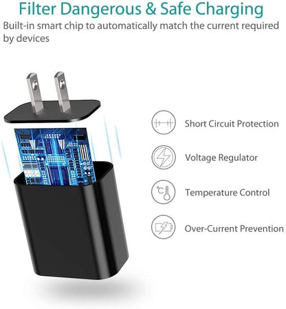 Ersatz-Ladegerät für oneisall Hundeschermaschinen – Kompatibel mit P2, C61, X2, N6 und mehr