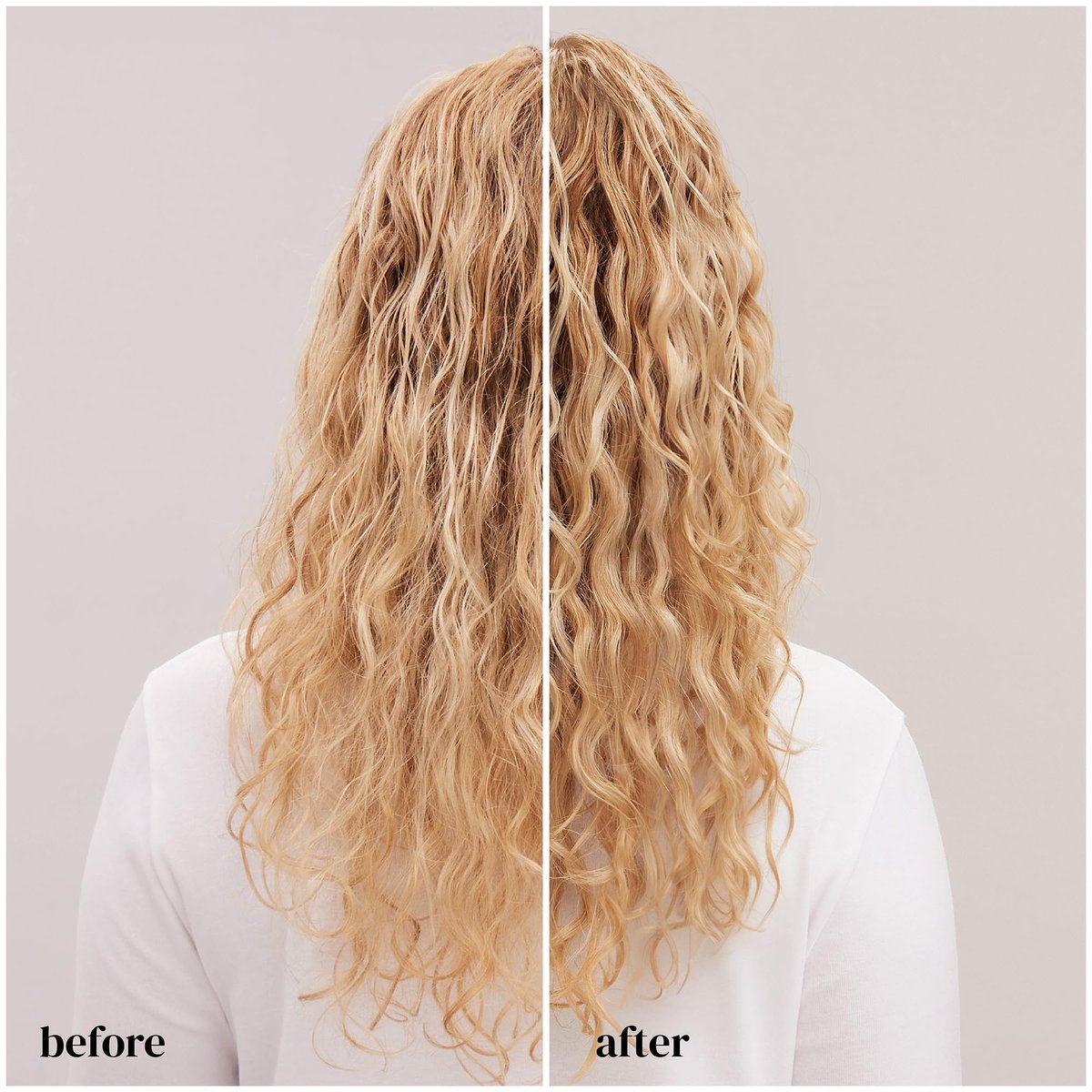 Ouidad Advanced Climate Control Haltespray – 8,5 fl oz Flexibler Lockenspray für voluminöse, frizzfreie Locken mit Pro-Vitamin B5, sulfatfrei, parabenfrei & tierversuchsfrei