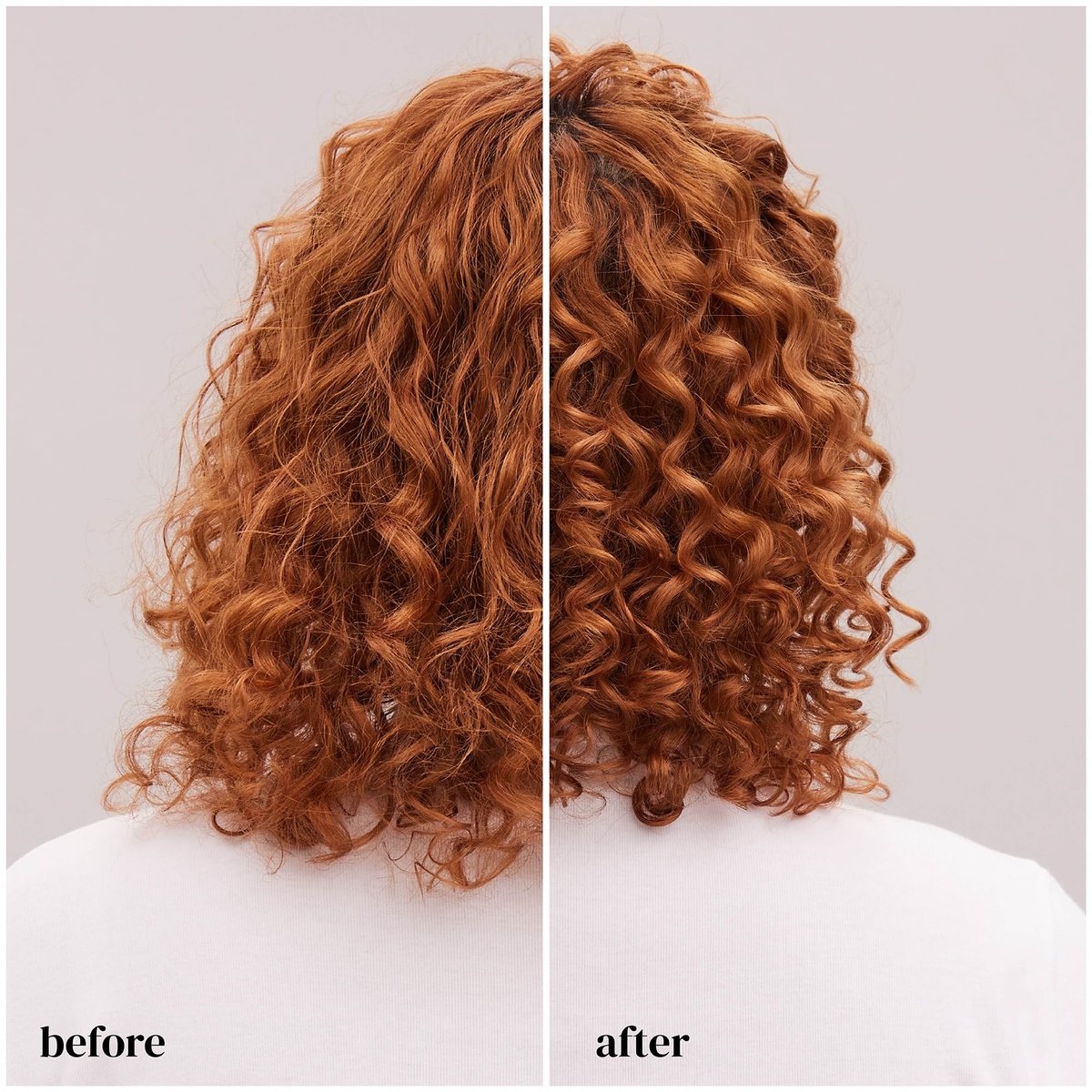 Ouidad Advanced Climate Control Haltespray – 8,5 fl oz Flexibler Lockenspray für voluminöse, frizzfreie Locken mit Pro-Vitamin B5, sulfatfrei, parabenfrei & tierversuchsfrei
