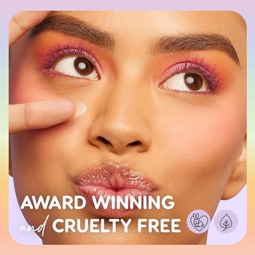 ColourPop Lippie Primer – Pflegender Lippenprimer mit Vitamin E & Shea Butter für langanhaltende Feuchtigkeit – Bereitet die Lippen perfekt auf das Lippen-Make-up vor – Paraben- und sulfatfrei (0,4 oz)