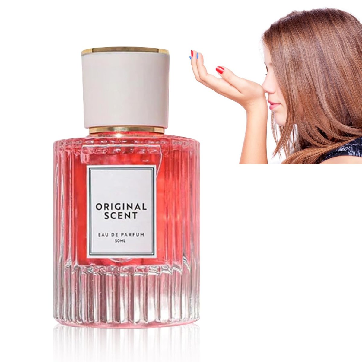 MISEDI Venom Pheromon Parfüm Kollektion – Verführerischer Duft für Frauen, frisch & langanhaltend