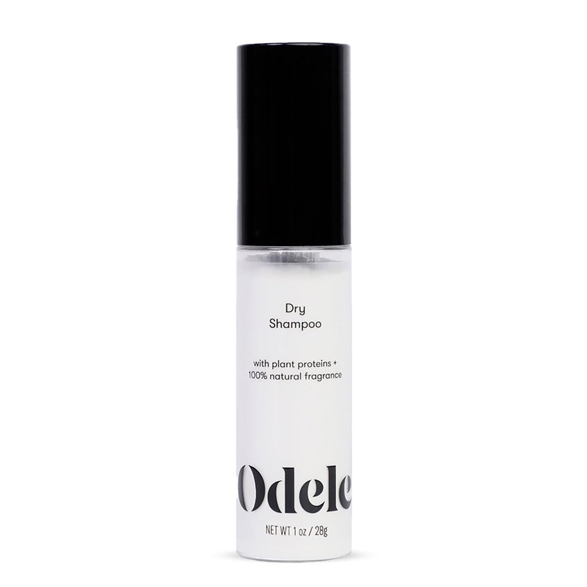 Odele Trockenshampoo-Puder – Absorbiert Öl, belebt Volumen und pflegt die Kopfhaut zwischen den Haarwäschen – für alle Haartypen und -texturen – 28 g