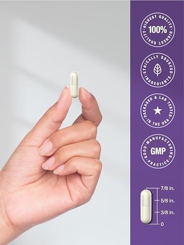Horbäach Essentielle Verdauungsenzyme | 250 Kapseln | Leistungsstarke Enzymmischung für Männer & Frauen | Non-GMO & Glutenfrei