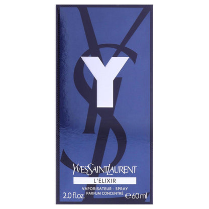 Y L'Elixir Concentré von Yves Saint Laurent für Herren – 60 ml Eau de Parfum Spray