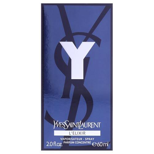 Y L'Elixir Concentré von Yves Saint Laurent für Herren – 60 ml Eau de Parfum Spray