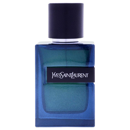 Y L'Elixir Concentré von Yves Saint Laurent für Herren – 60 ml Eau de Parfum Spray