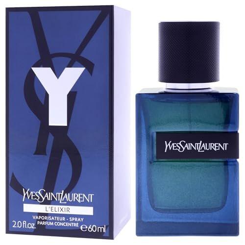 Y L'Elixir Concentré von Yves Saint Laurent für Herren – 60 ml Eau de Parfum Spray
