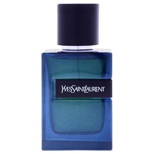 Y L'Elixir Concentré von Yves Saint Laurent für Herren – 60 ml Eau de Parfum Spray