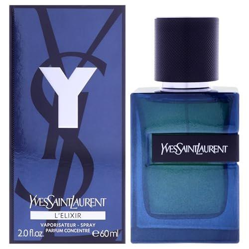 Y L'Elixir Concentré von Yves Saint Laurent für Herren – 60 ml Eau de Parfum Spray