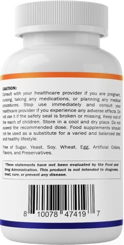 Vitamatic Hydrolysiertes Keratin 500 mg pro Portion – 120 vegane Kapseln – Keratin-Ergänzung für gesundes Haar, Haut und Nägel für Erwachsene
