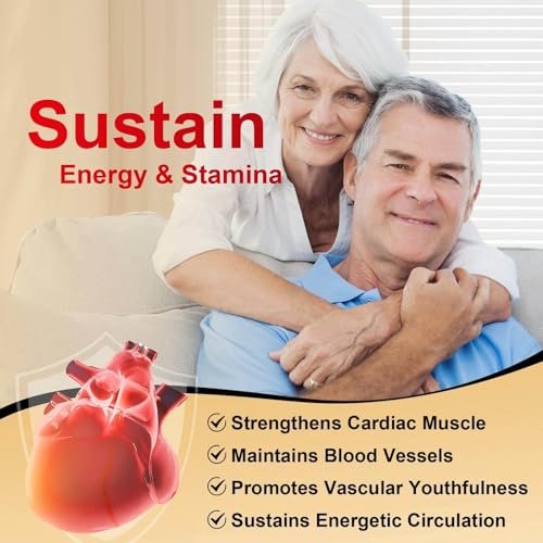 DRFOSTER Coq10 200mg – Hochdosiertes Coenzym Q10 mit Vitamin E, PQQ und schwarzem Pfefferextrakt – 6-fach höhere Absorption – 120 Kapseln
