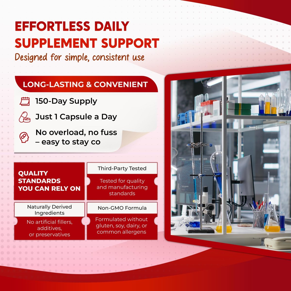 PEAKPURY Collagen Biotin Resveratrol Saw Palmetto – Haut- und Gelenkunterstützung, 150 Kapseln
