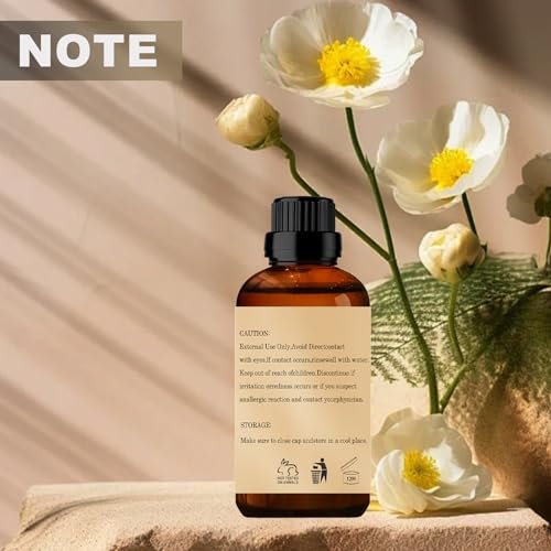 Salbei Ätherisches Öl, 100% rein und natürlich, für Aromatherapie-Diffuser, 30 ml