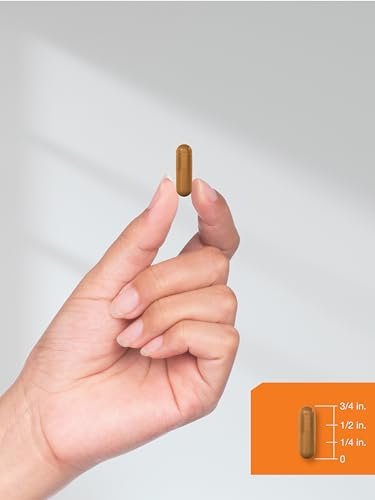 Horbäach Vitamin B2 100 mg – 180 Kapseln | Riboflavin Nahrungsergänzung | Non-GMO & Glutenfrei