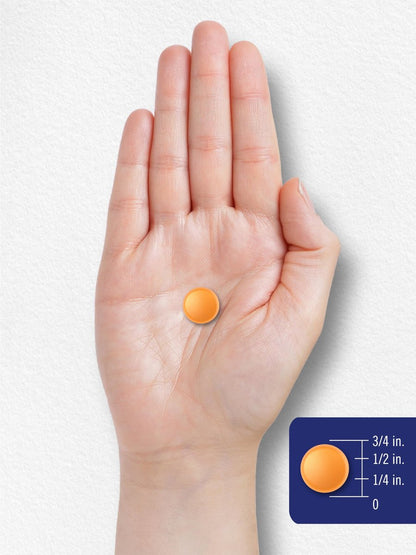 Carlyle Biotin 10000mcg Gummis | 100 Stück | Pfirsichgeschmack | Vegan, Nicht-GVO, Glutenfrei