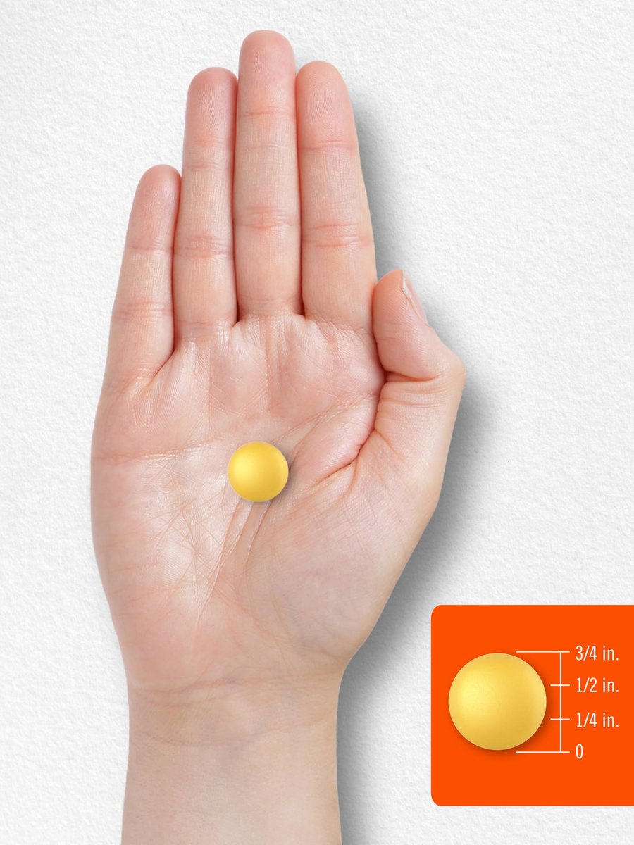 Carlyle Vitamin C + Zink Gummibärchen | 70 Stück | Zitronengeschmack | Vegan, Nicht-GVO & Glutenfrei
