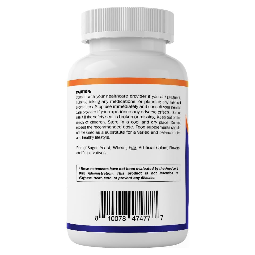 Vitamatic Chelatiertes Bor (als Glycinat) 10 mg - 240 Tabletten - Unterstützt Hormonhaushalt, Knochengesundheit & Bindegewebe