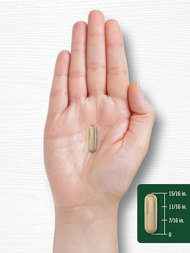 Carlyle Echinacea Goldenseal Kapseln | 110 Stück | Vegetarisch, Nicht-GVO, Glutenfrei