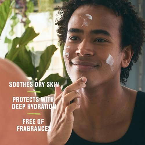 Every Man Jack Tägliche Gesichtsreinigung & Feuchtigkeitscreme Set für Männer – Hydratisierende Hautpflege-Routine mit Hyaluronsäure, Niacinamid & Aloe